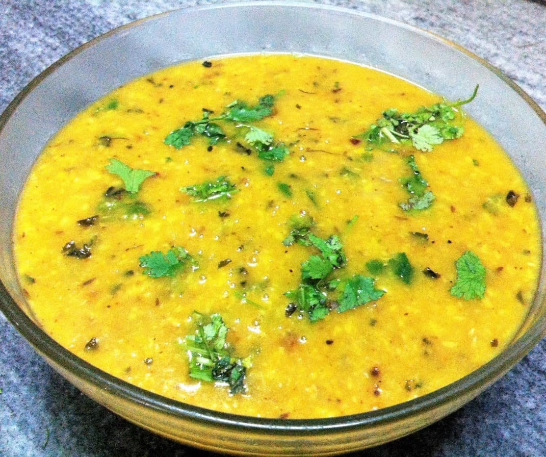 Split Moong Dal