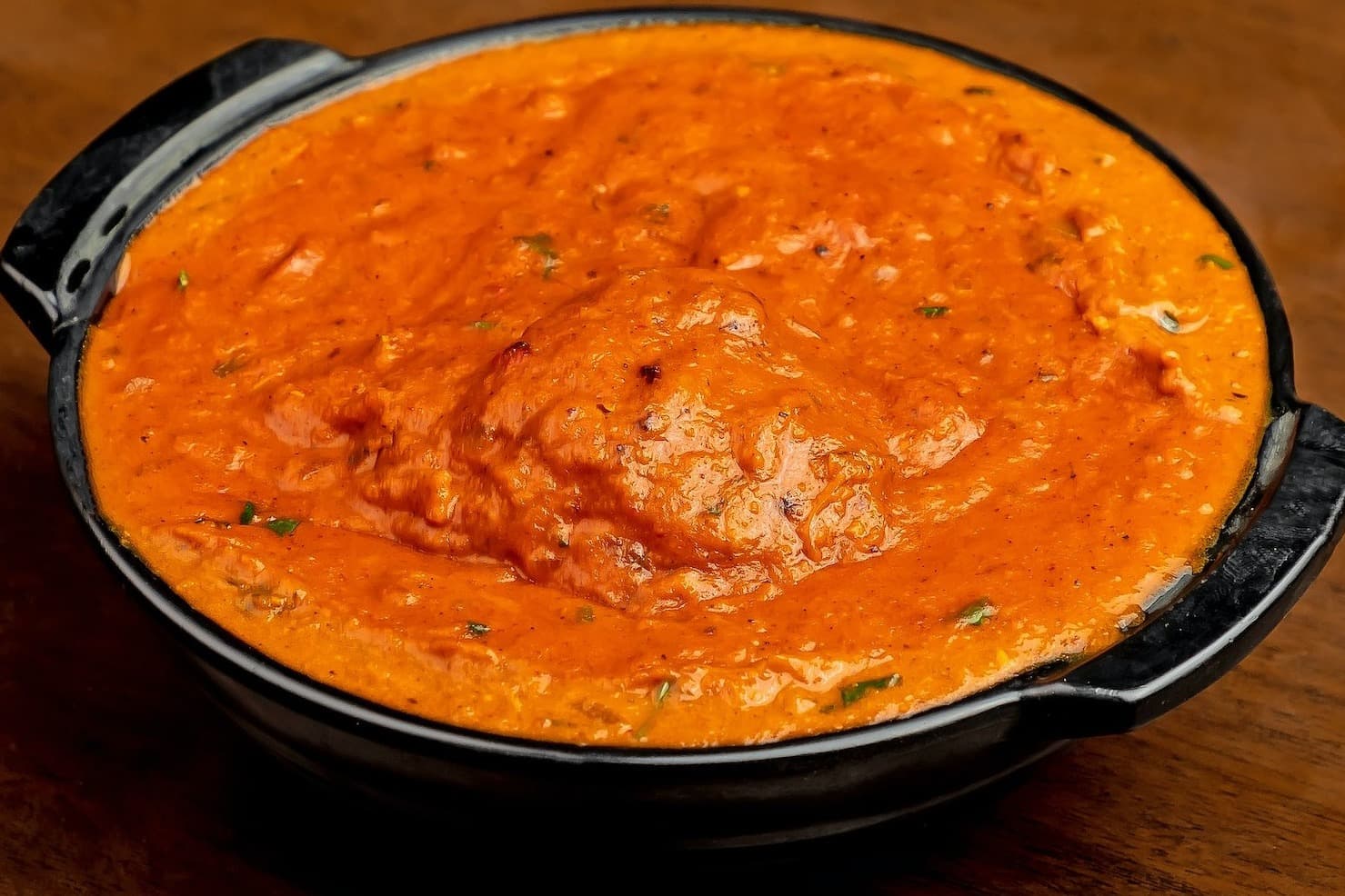 Try the famous The Ultimate Butter Chicken Recipe: Rich, Creamy, and Delicious! featured in Dalmaa The Ultimate Butter Chicken Recipe: Rich, Creamy, and Delicious!
